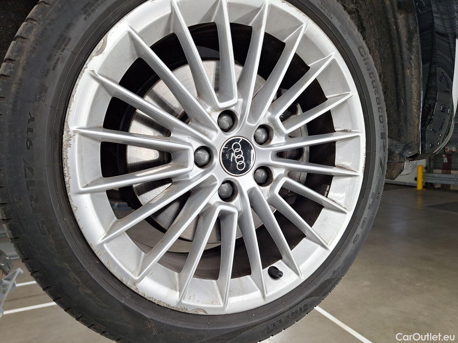  Audi  A3 Audi,  SB '20, Audi  Sportback 2.0 35 TDi 110kW S tronic Advanc #1