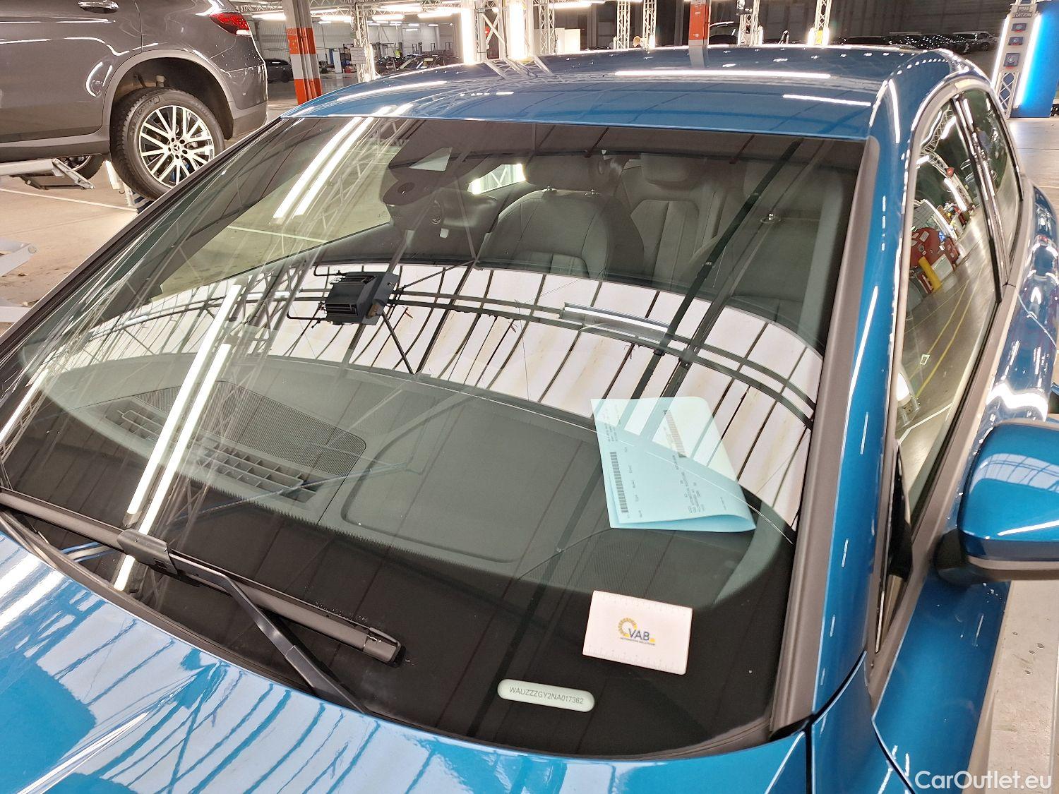  Audi  A3 Audi,  SB '20, Audi  Sportback 1.0 30 TFSi 81kW S tronic Busine #16