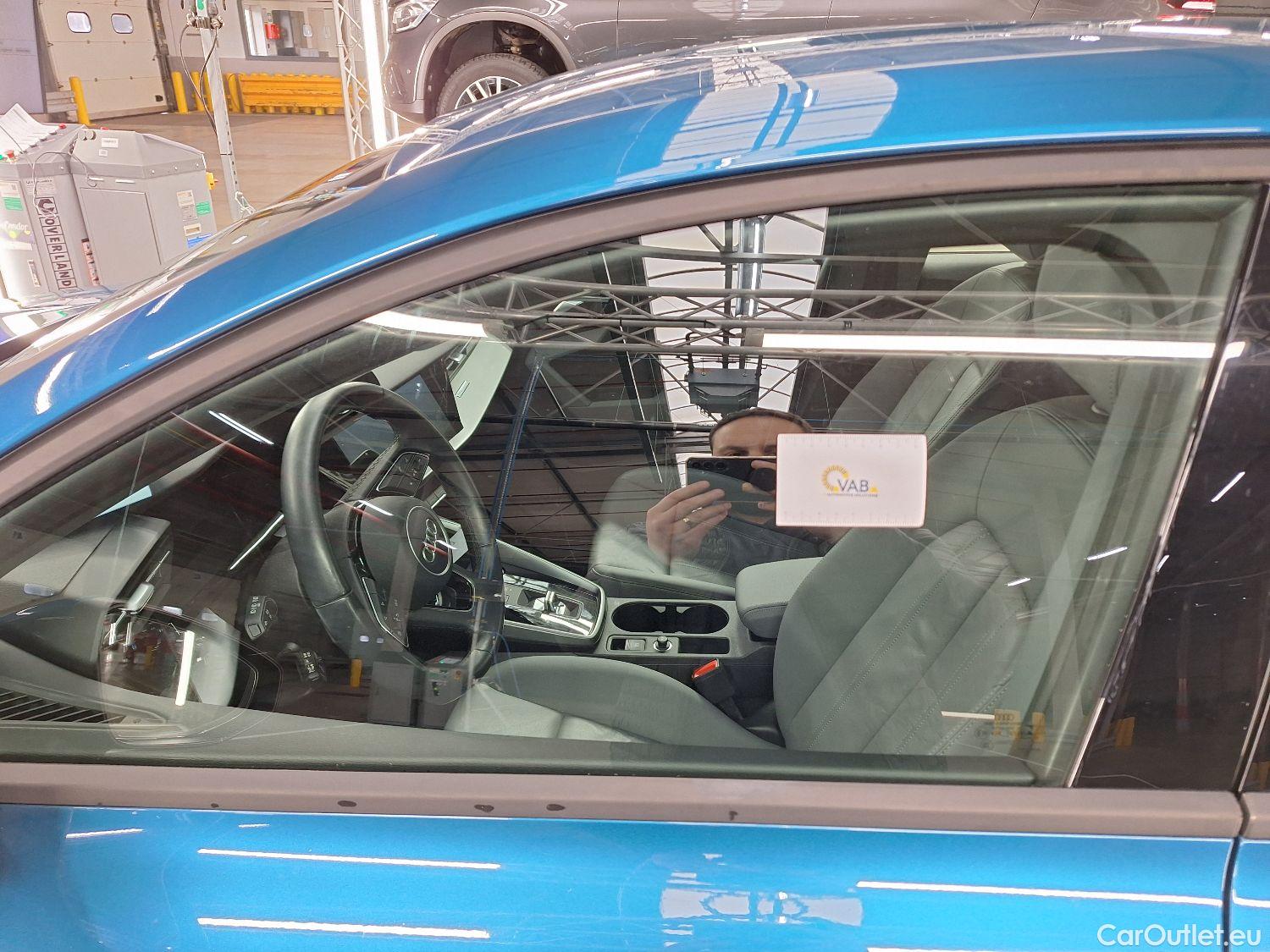  Audi  A3 Audi,  SB '20, Audi  Sportback 1.0 30 TFSi 81kW S tronic Busine #11