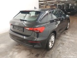  Audi  A3 Audi  Sportback 2.0 30 TDi 85kW S tronic Business Ed. 5d #2