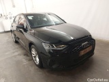  Audi  A3 Audi  Sportback 2.0 30 TDi 85kW S tronic Business Ed. 5d #8