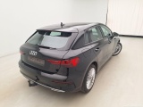  Audi  A3 Audi,  SB '20, Audi  Sportback 2.0 35 TDi 110kW S tronic Advanc #8