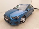  Audi  A3 Audi,  SB '20, Audi  Sportback 1.0 30 TFSi 81kW S tronic Busine #2