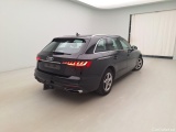  Audi  A4 Audi,  Avant FL'19, Audi  Avant 2.0 35 TFSi 110kW S tronic Business  #8