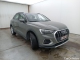  Audi  Q3 Audi  35 TDI S tronic Advanced 5d #8