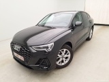  Audi  Q3 Audi,  SB '19, Audi  Sportback 35 TFSI S tronic S Line 5d #2