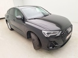  Audi  Q3 Audi,  SB '19, Audi  Sportback 35 TFSI S tronic S Line 5d #9