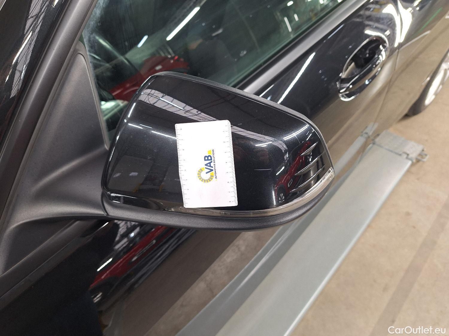  Bmw  Serie 2 BMW, 2-serie Gr.Coupé '19, BMW 2 Reeks Gran Coupé 218iA (100kW) 4d #6