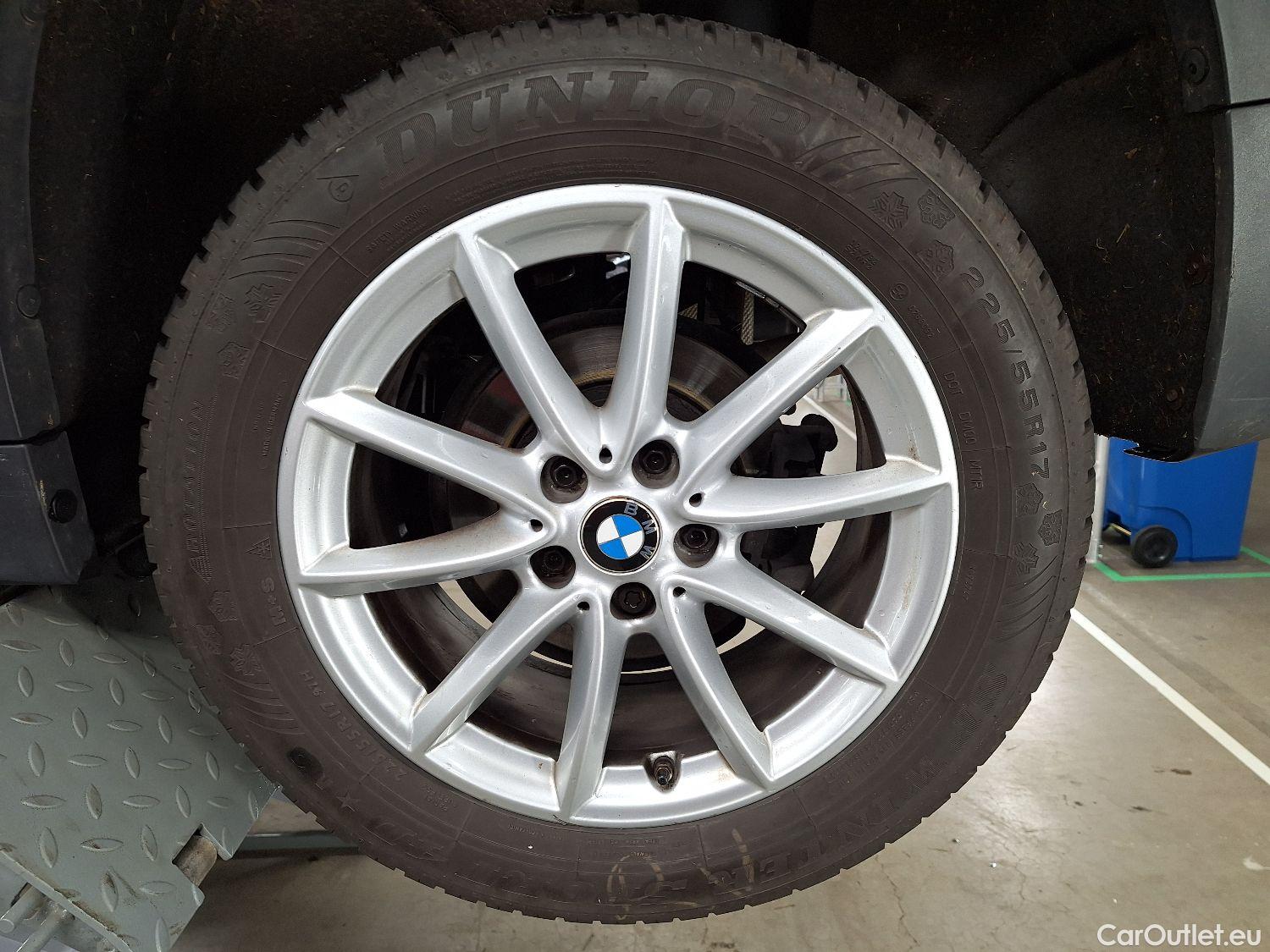  Bmw  X1 BMW,  FL'19, BMW  sDrive18dA (100 kW) 5d #22