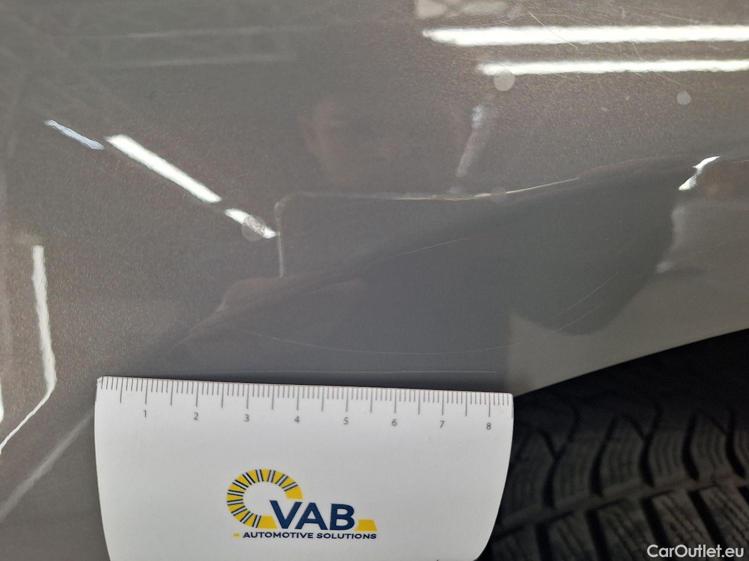  Bmw  Serie 5 BMW, 5-serie To FL'20, BMW 5 Reeks Touring 520d Aut. (140 kW) 5d #23