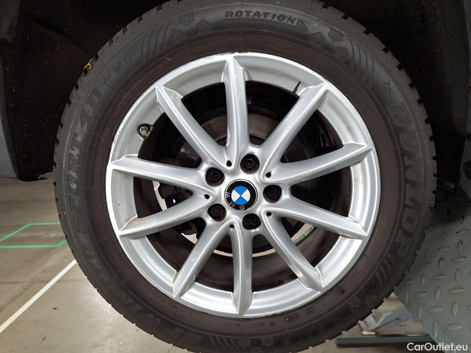  Bmw  X1 BMW,  FL'19, BMW  sDrive18dA (100 kW) 5d #13