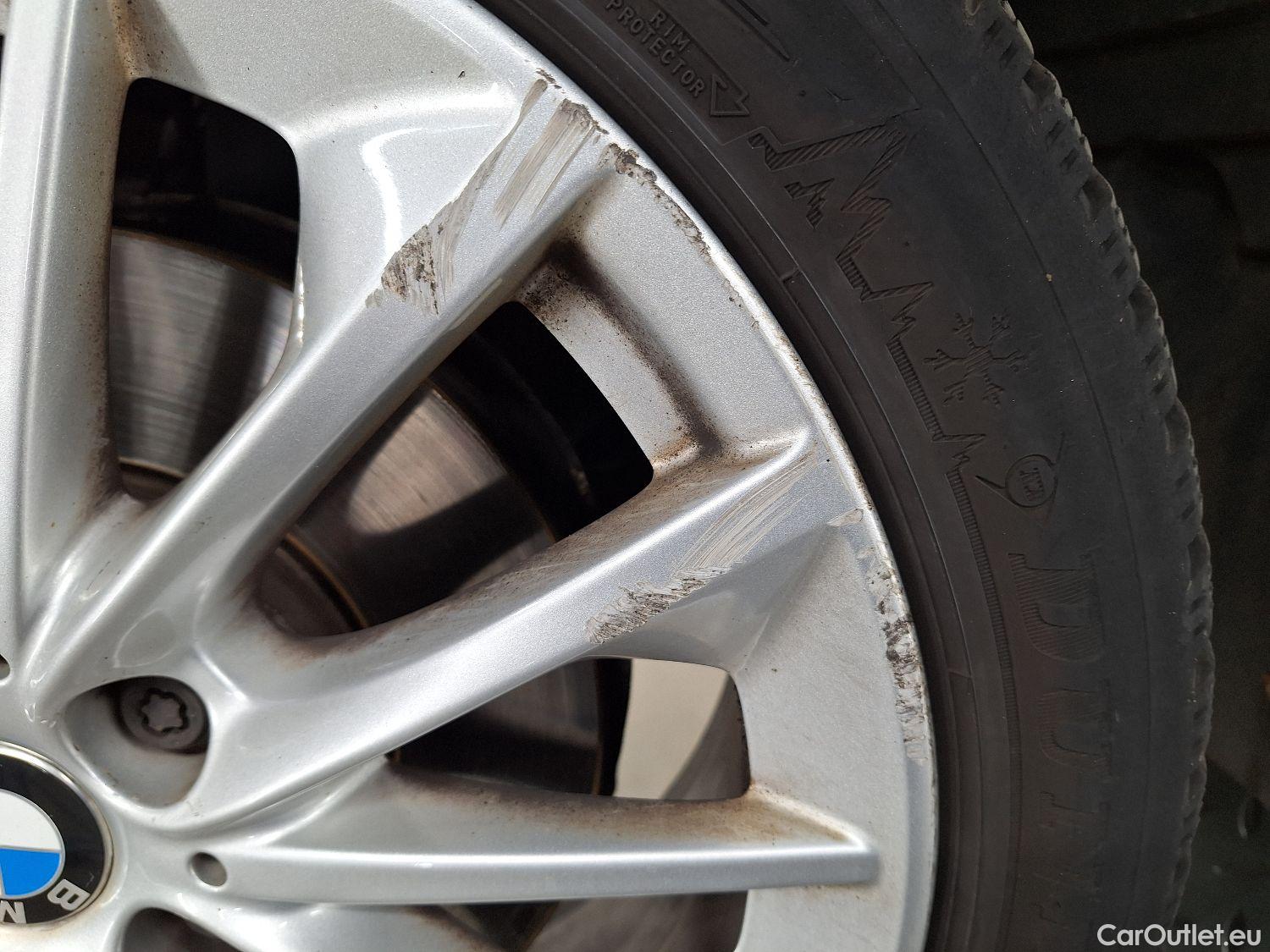  Bmw  Serie 2 BMW, 2-serie Gr.Coupé '19, BMW 2 Reeks Gran Coupé 218iA (100kW) 4d #20