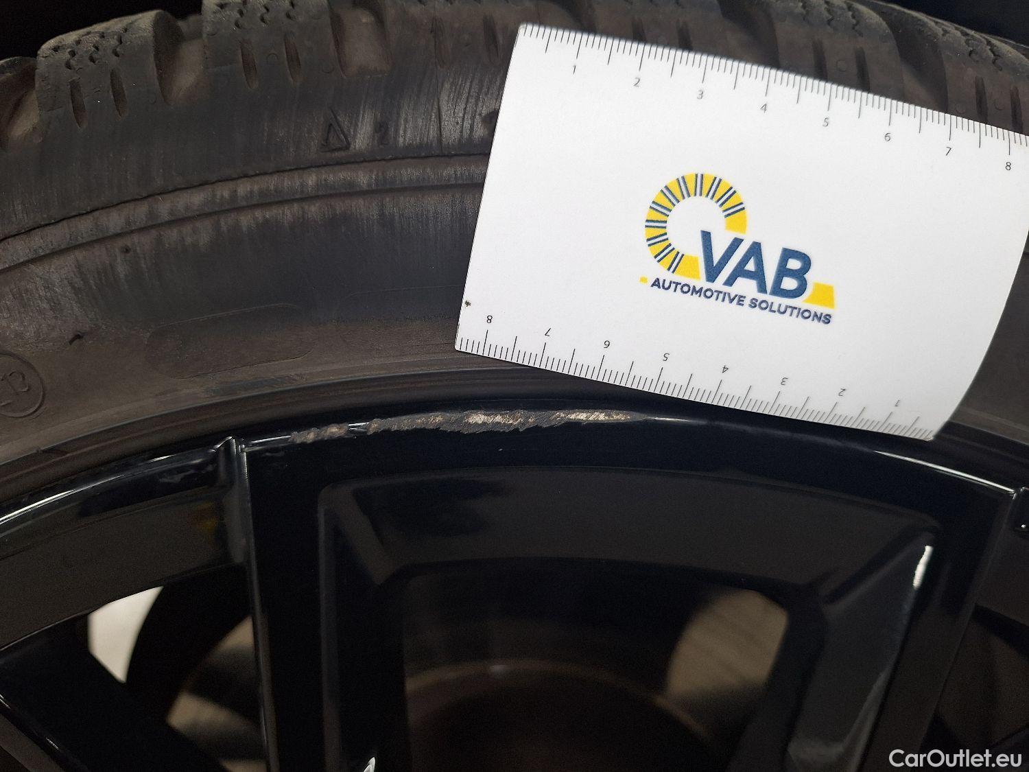  Bmw  Serie 5 BMW, 5-serie To FL'20, BMW 5 Reeks Touring 520d Aut. (140 kW) 5d #60