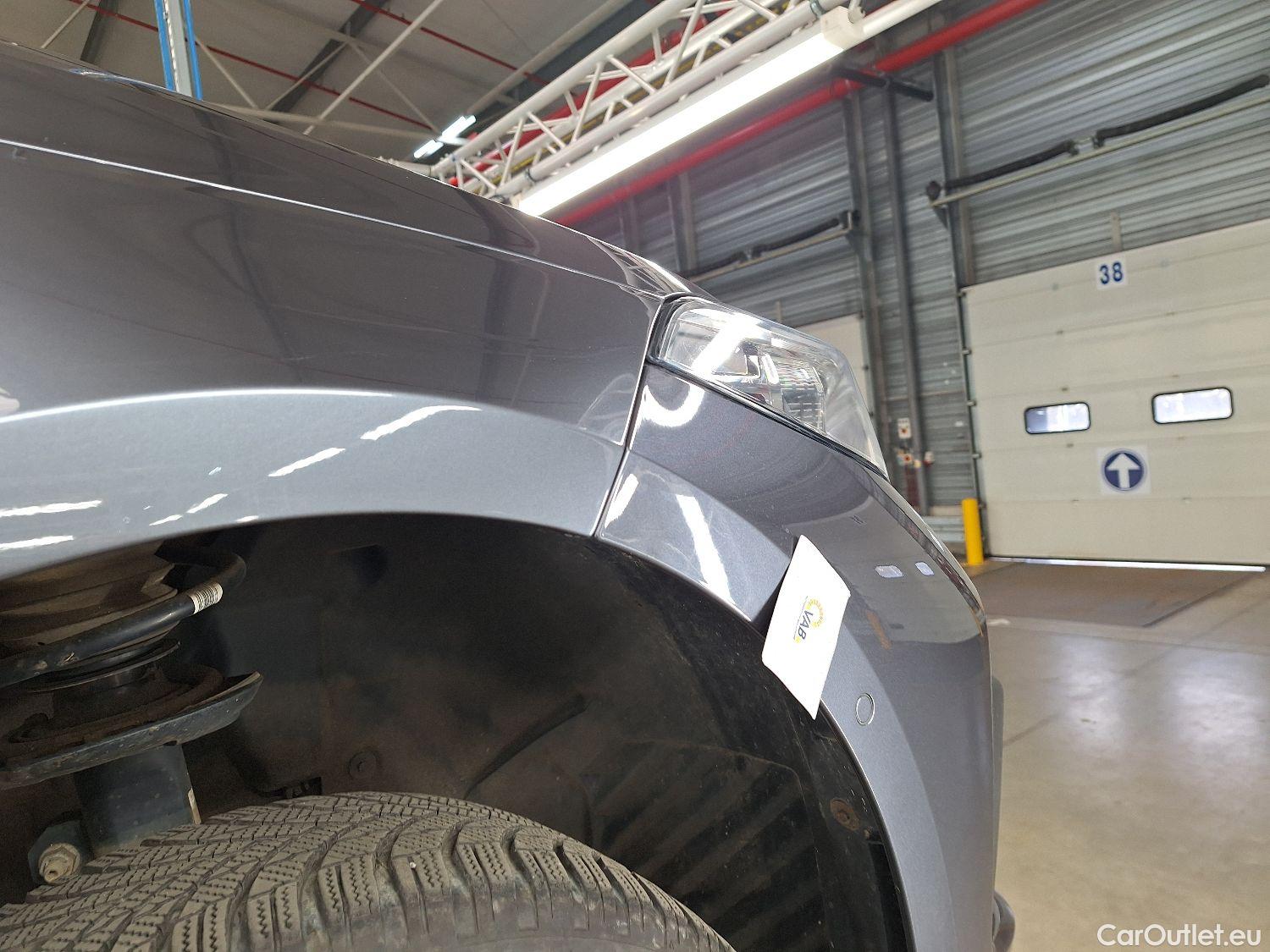  Bmw  Serie 1 BMW, 1-serie '19, BMW 1 Reeks Hatch 116d (85 kW) 5d #12