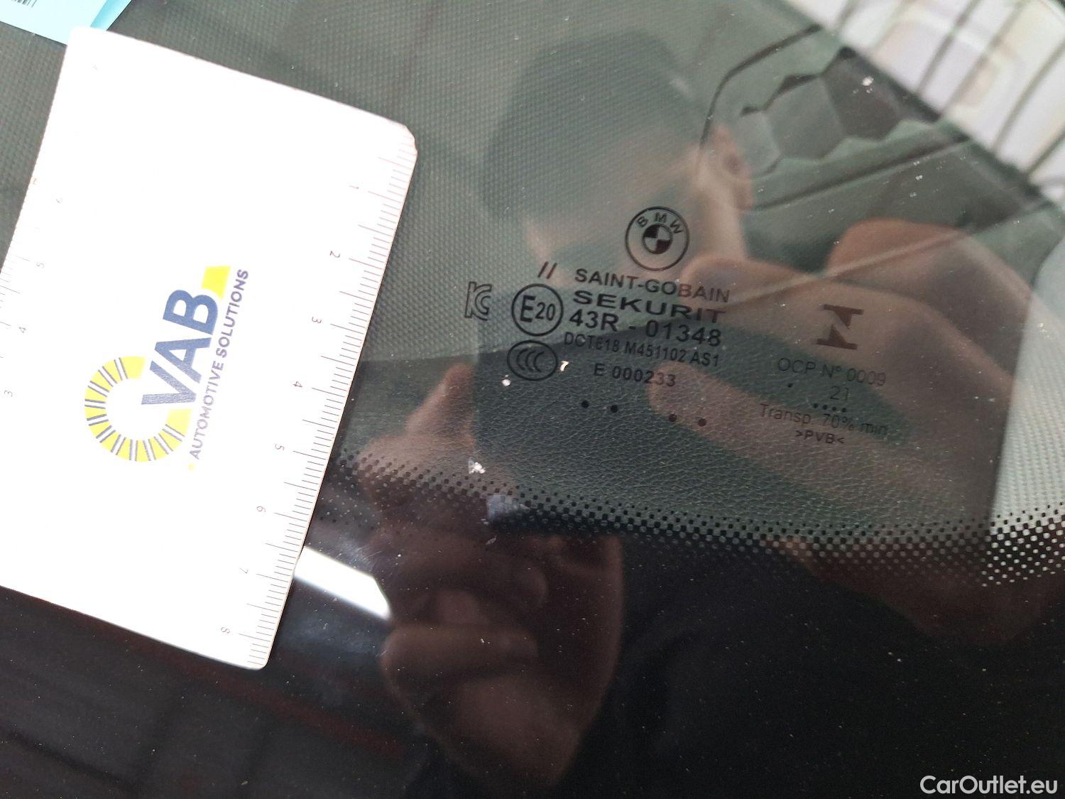  Bmw  Serie 2 BMW, 2-serie Gr.Coupé '19, BMW 2 Reeks Gran Coupé 218iA (100kW) 4d #4