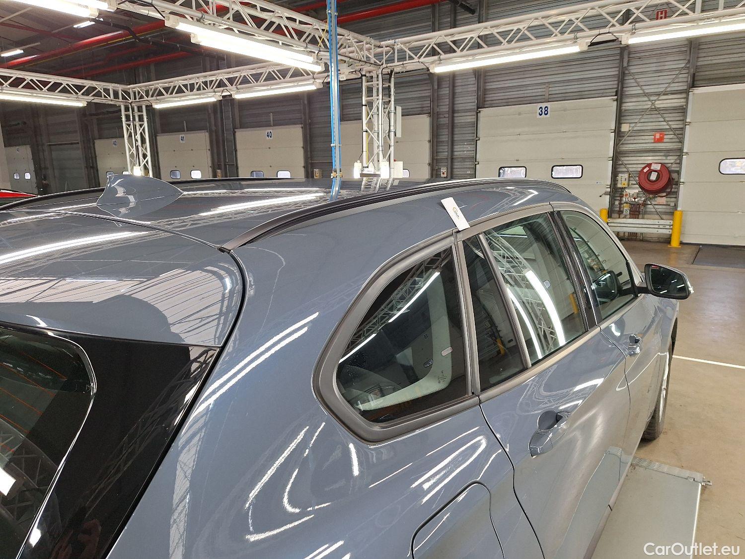  Bmw  X1 BMW,  FL'19, BMW  sDrive18dA (100 kW) 5d #40