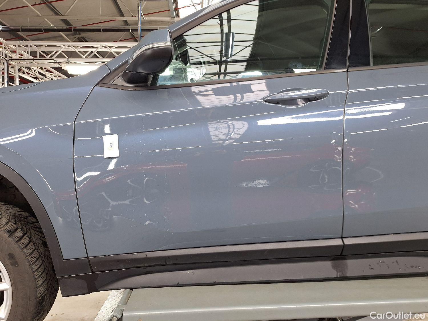  Bmw  X1 BMW,  FL'19, BMW  sDrive18dA (100 kW) 5d #36