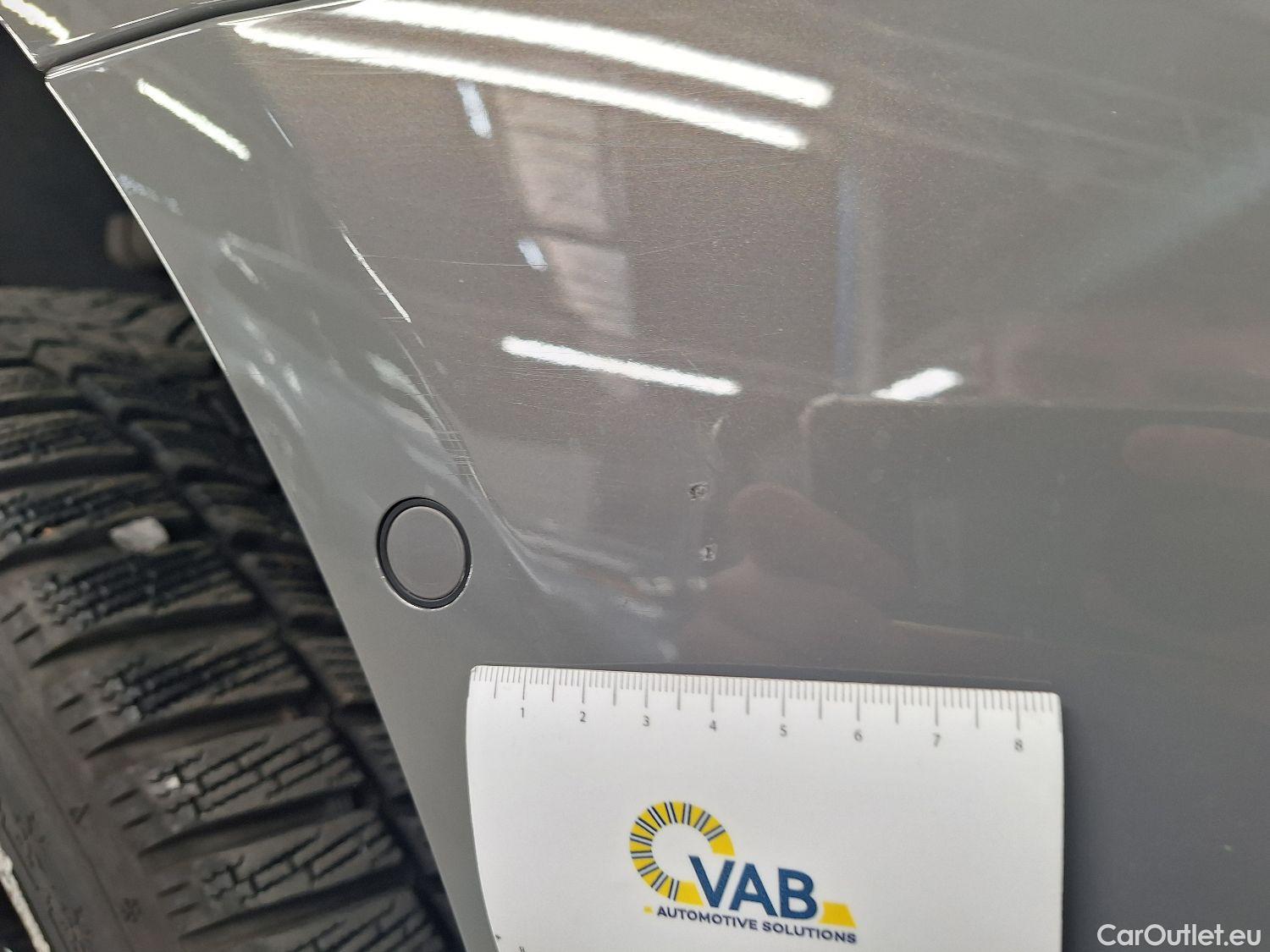  Bmw  Serie 5 BMW, 5-serie To FL'20, BMW 5 Reeks Touring 520d Aut. (140 kW) 5d #43