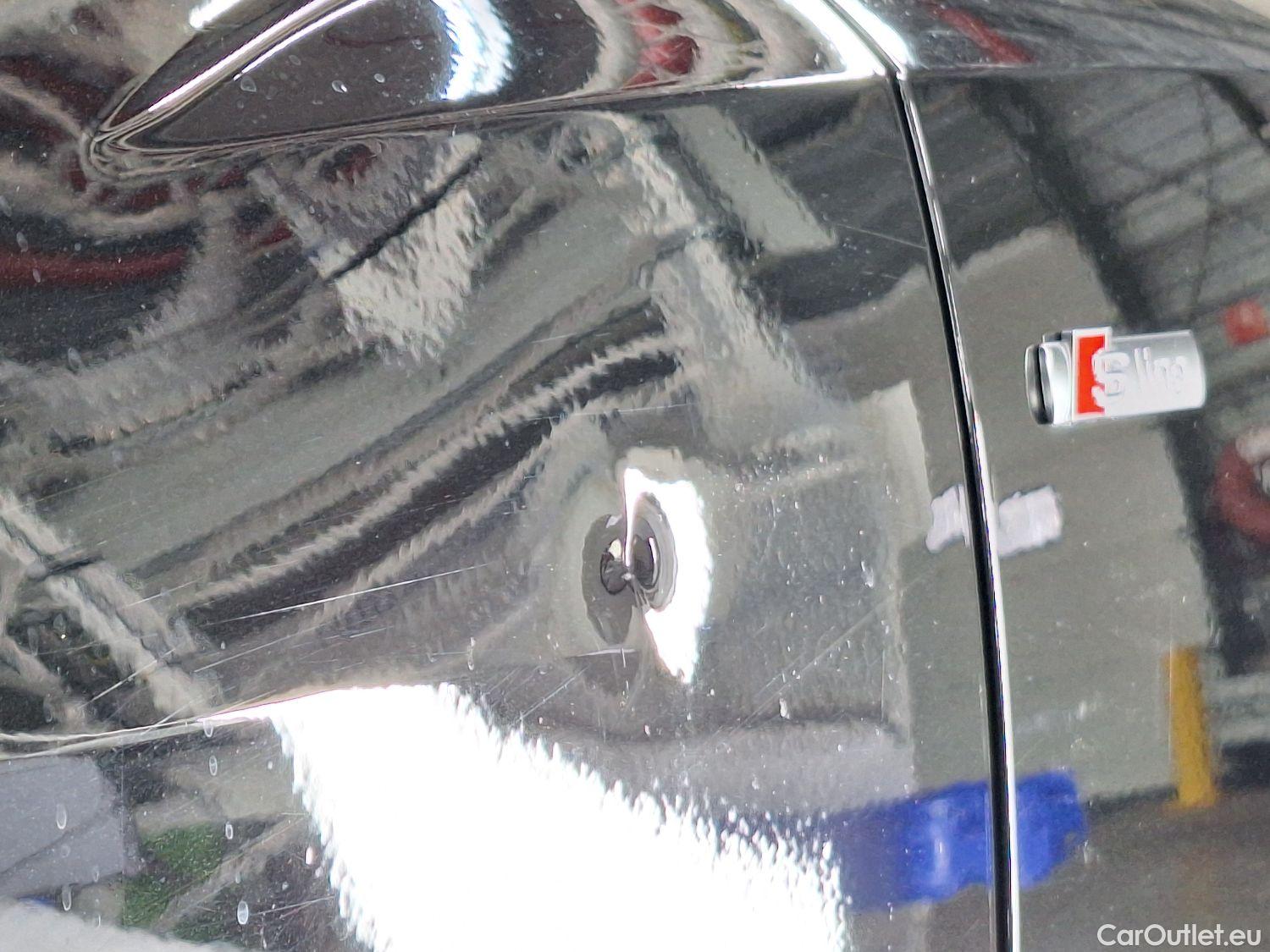  Audi  Q3 Audi,  SB '19, Audi  Sportback 35 TFSI S tronic S Line 5d #19