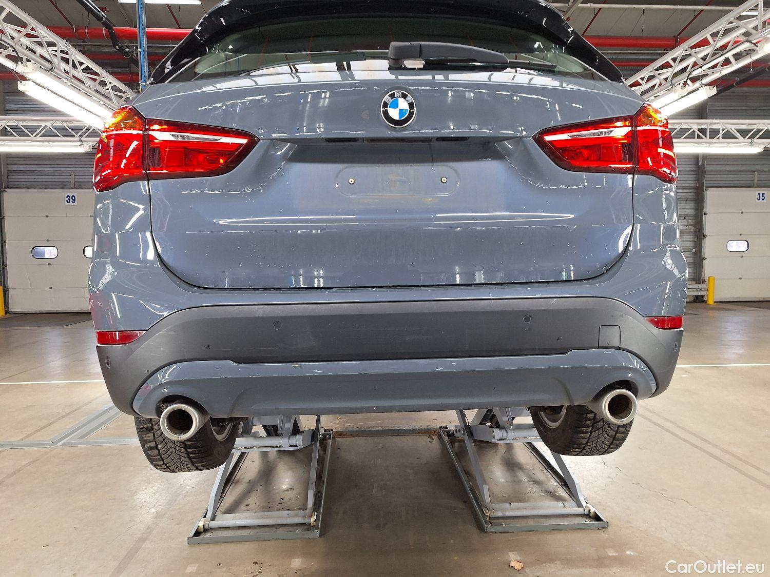  Bmw  X1 BMW,  FL'19, BMW  sDrive18dA (100 kW) 5d #30