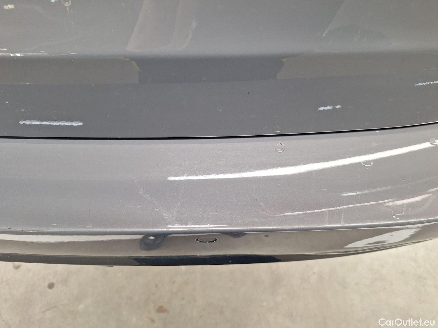  Bmw  Serie 5 BMW, 5-serie To FL'20, BMW 5 Reeks Touring 520d Aut. (140 kW) 5d #27