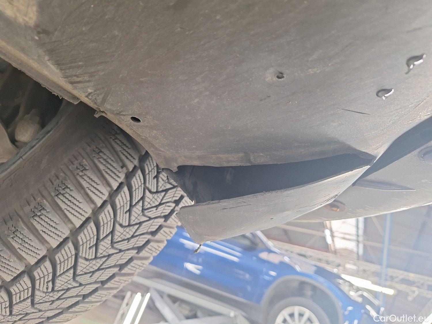  Bmw  Serie 5 BMW, 5-serie To FL'20, BMW 5 Reeks Touring 520d Aut. (140 kW) 5d #47