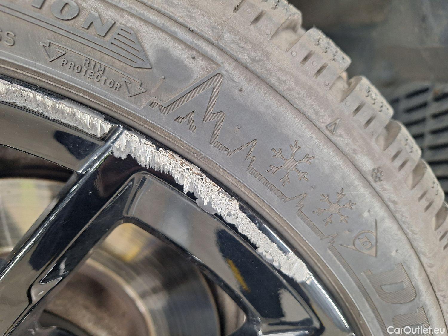  Bmw  Serie 5 BMW, 5-serie To FL'20, BMW 5 Reeks Touring 520d Aut. (140 kW) 5d #9