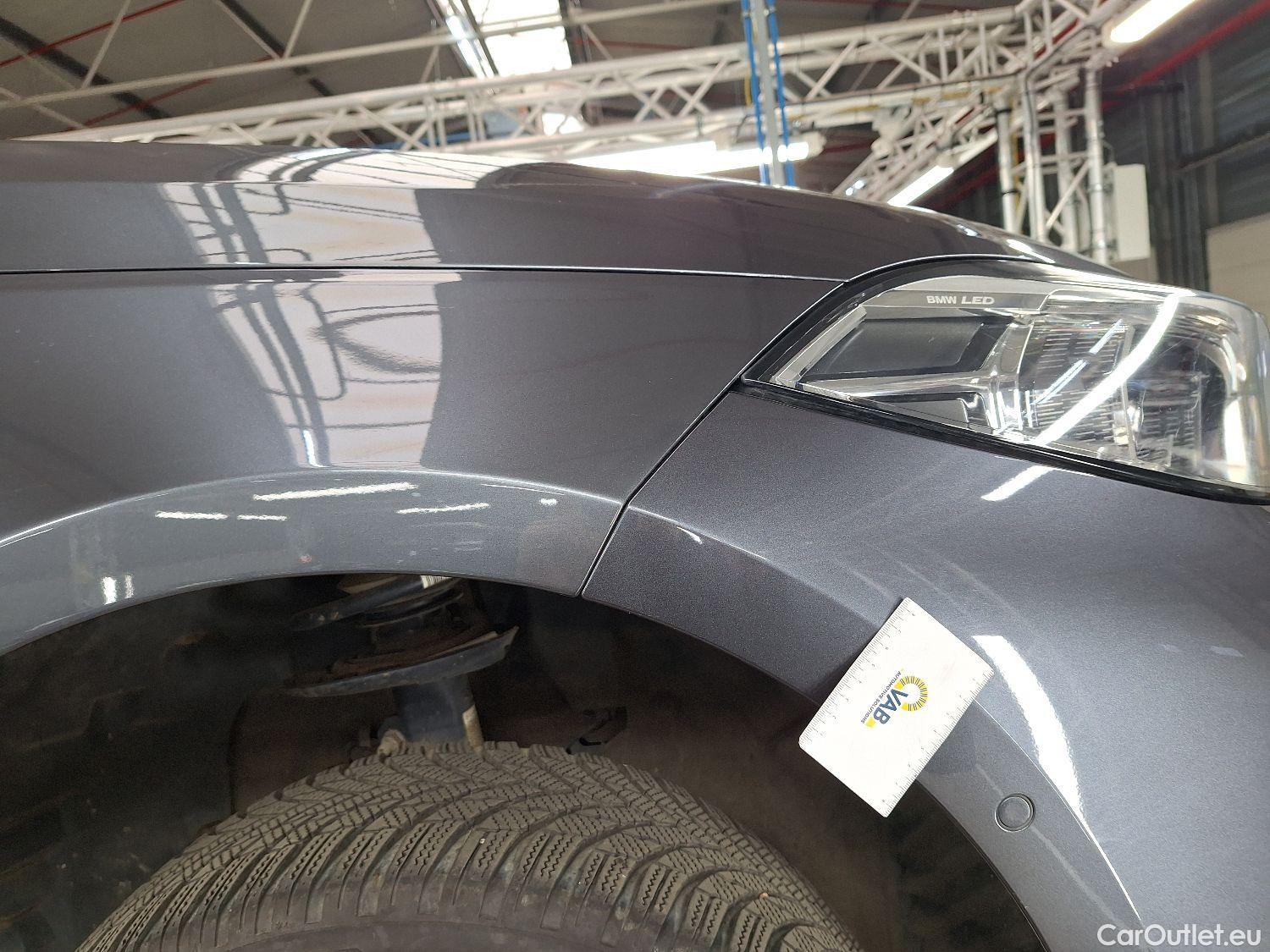  Bmw  Serie 1 BMW, 1-serie '19, BMW 1 Reeks Hatch 116d (85 kW) 5d #11