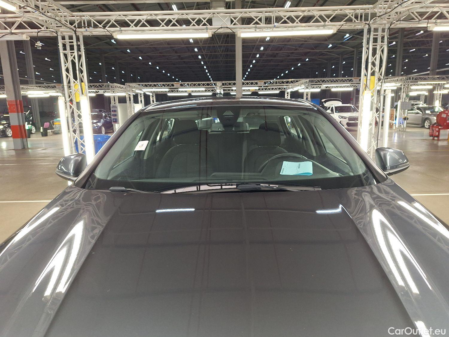  Bmw  Serie 1 BMW, 1-serie '19, BMW 1 Reeks Hatch 116d (85 kW) 5d #3