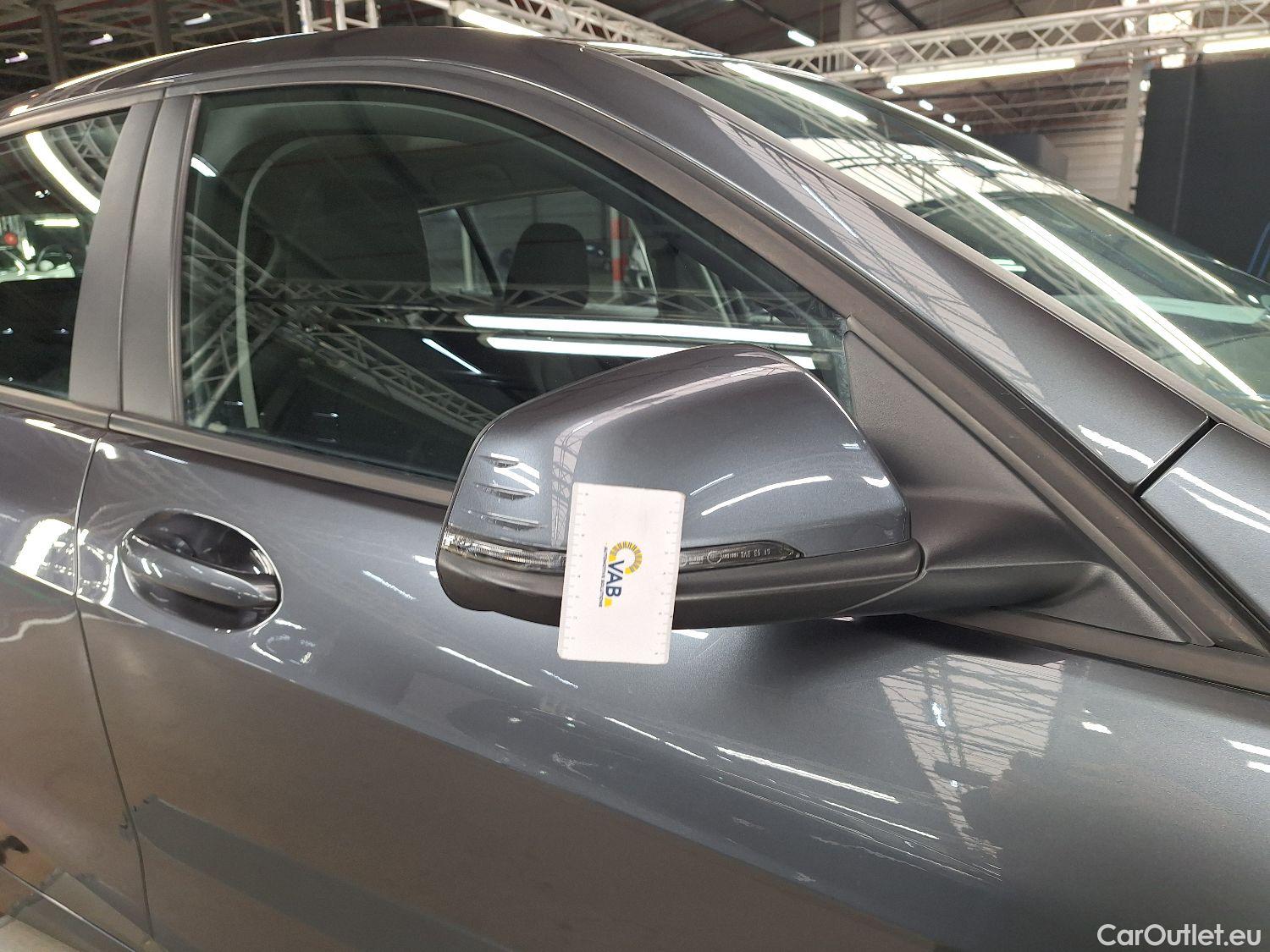  Bmw  Serie 1 BMW, 1-serie '19, BMW 1 Reeks Hatch 116d (85 kW) 5d #6