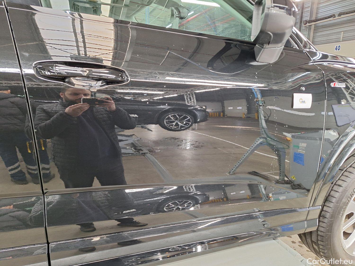  Audi  Q3 Audi,  SB '19, Audi  Sportback 35 TFSI S tronic S Line 5d #17