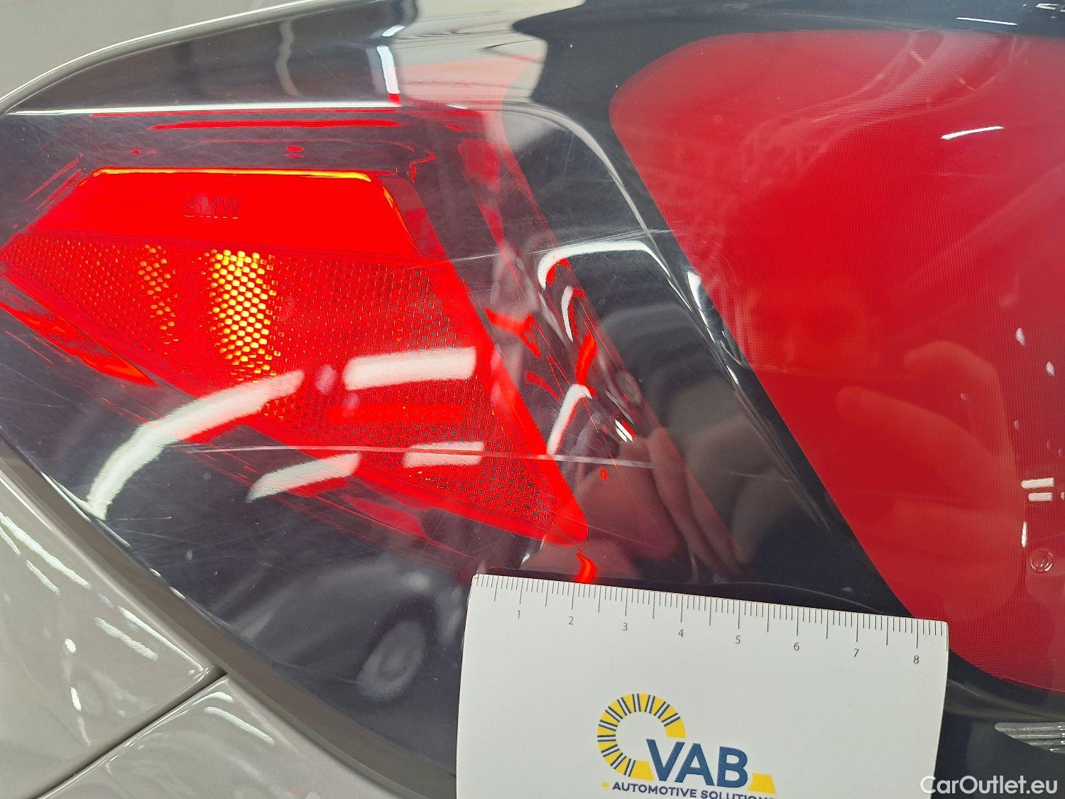  Bmw  Serie 5 BMW, 5-serie To FL'20, BMW 5 Reeks Touring 520d Aut. (140 kW) 5d #64