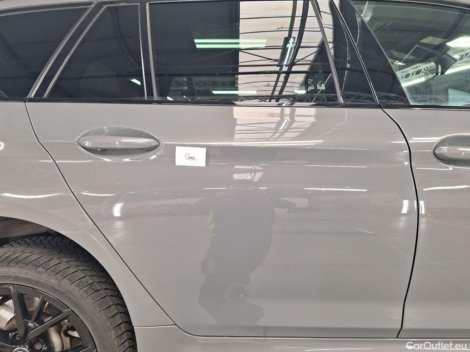  Bmw  Serie 5 BMW, 5-serie To FL'20, BMW 5 Reeks Touring 520d Aut. (140 kW) 5d #19