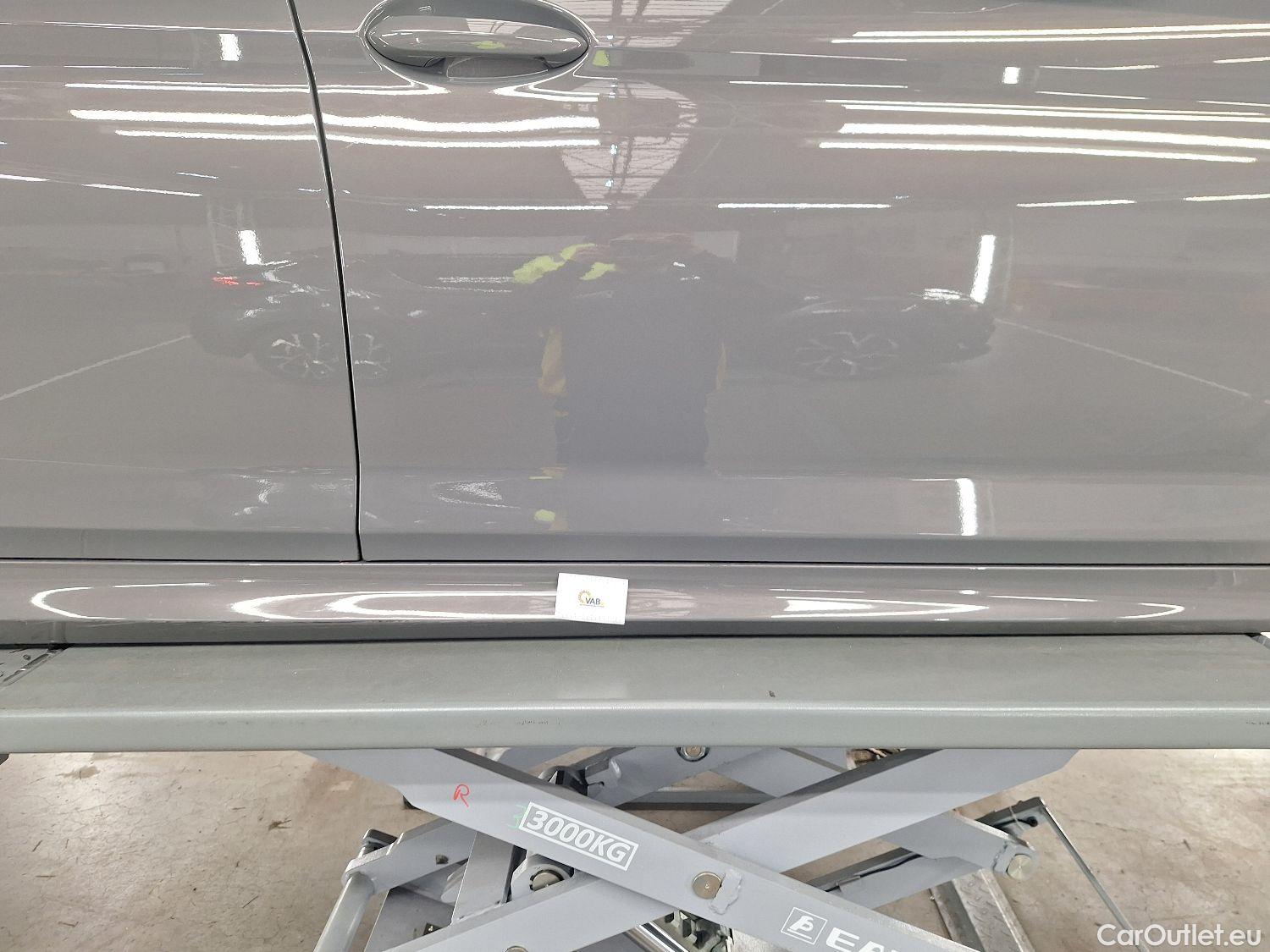  Bmw  Serie 5 BMW, 5-serie To FL'20, BMW 5 Reeks Touring 520d Aut. (140 kW) 5d #10