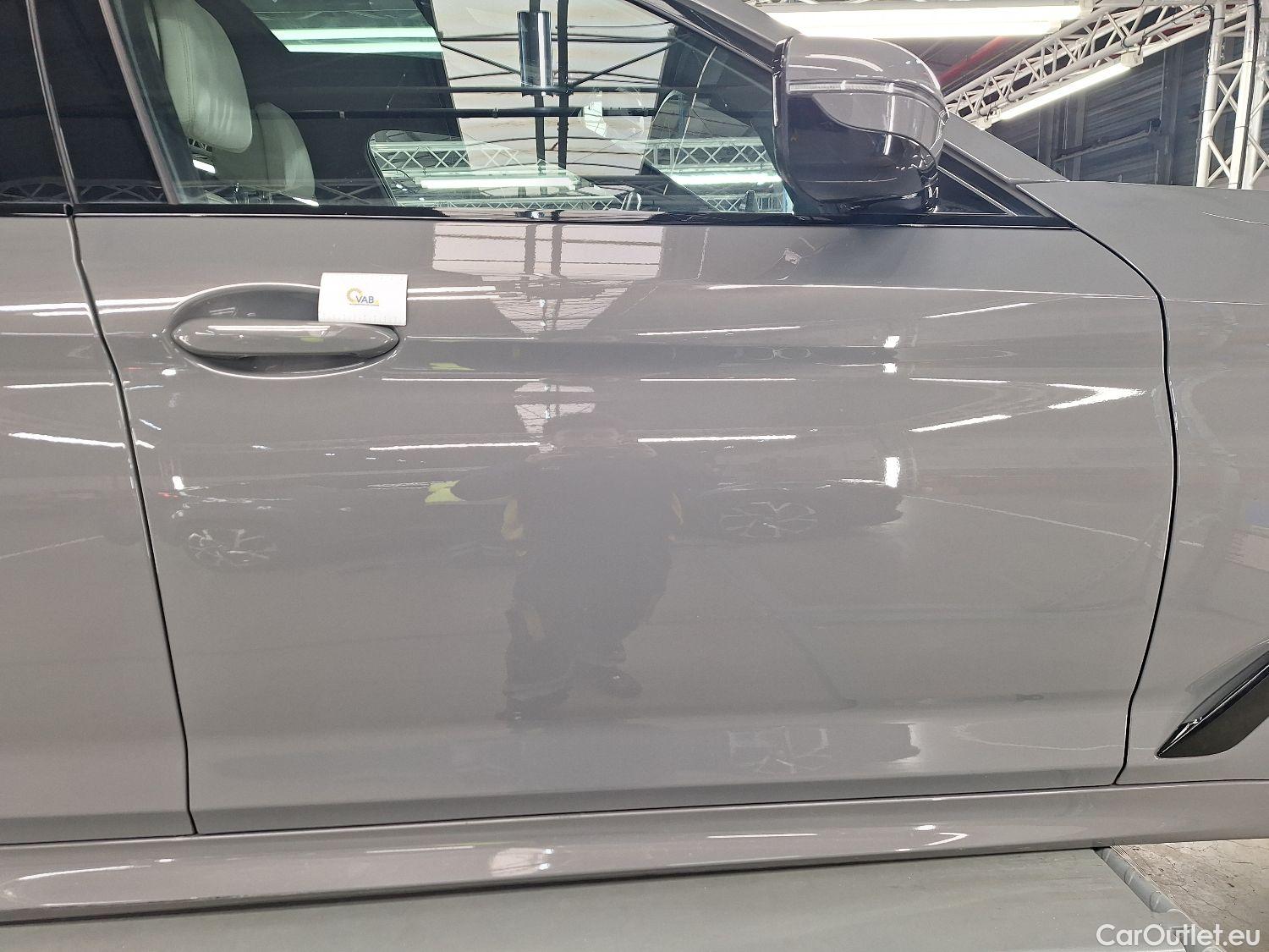  Bmw  Serie 5 BMW, 5-serie To FL'20, BMW 5 Reeks Touring 520d Aut. (140 kW) 5d #16