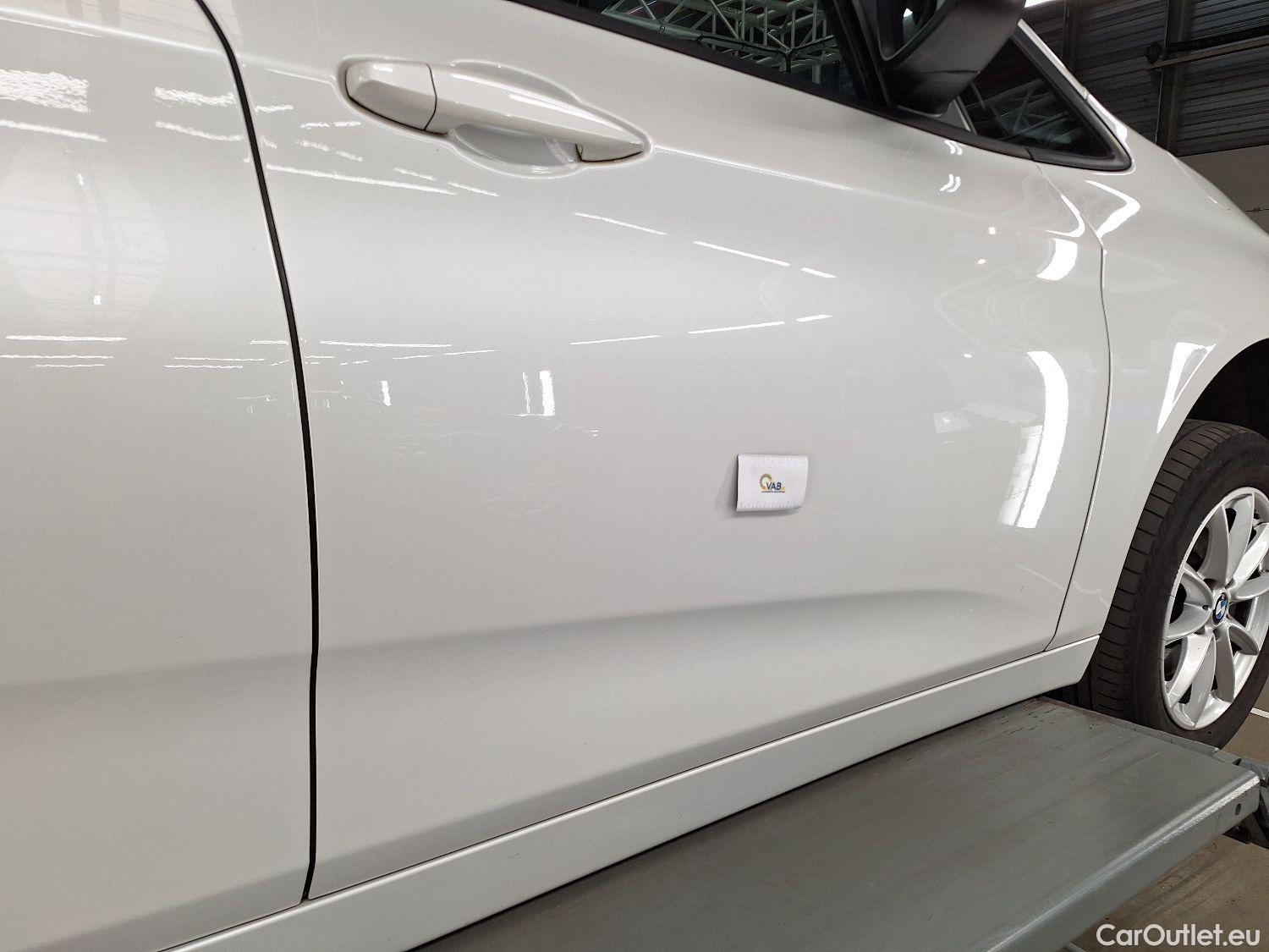  Bmw  Serie 2 BMW, 2-serie Act.Tour '18, BMW 2 Reeks Active Tourer 216d (85kW) 5d #11