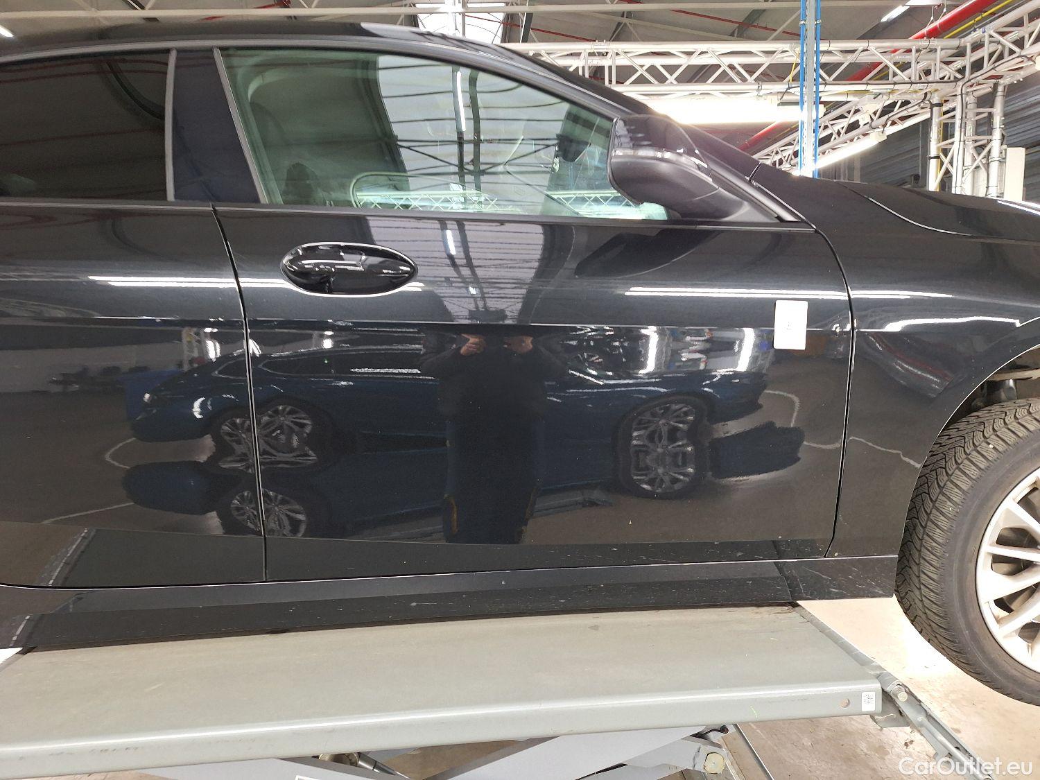  Bmw  Serie 2 BMW, 2-serie Gr.Coupé '19, BMW 2 Reeks Gran Coupé 218iA (100kW) 4d #21