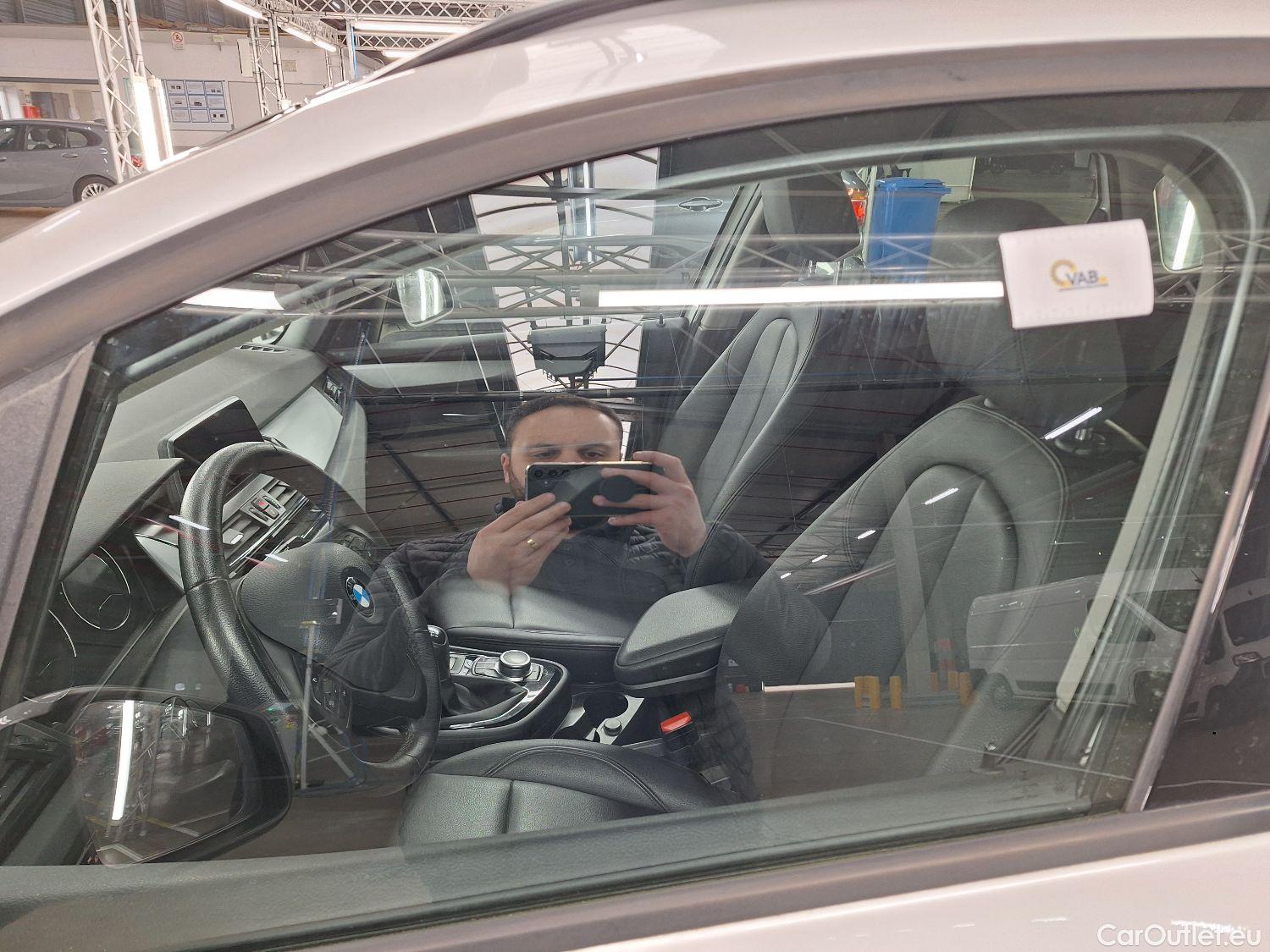  Bmw  Serie 2 BMW, 2-serie Act.Tour '18, BMW 2 Reeks Active Tourer 216d (85kW) 5d #29