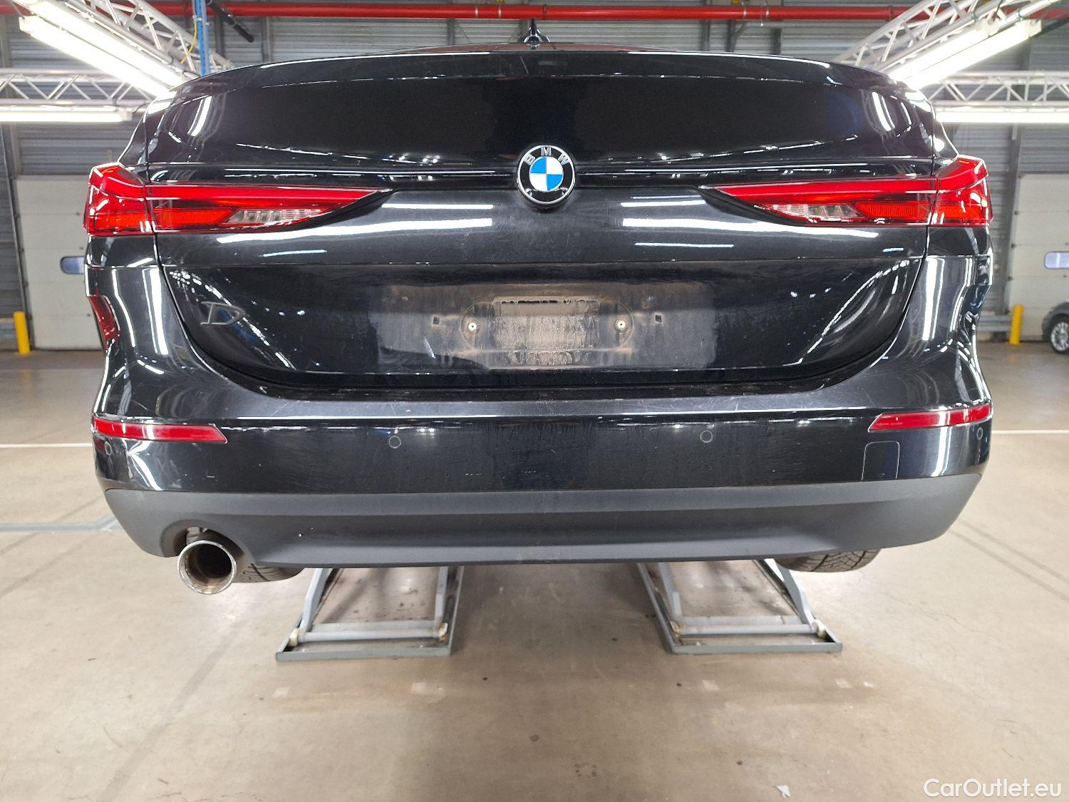  Bmw  Serie 2 BMW, 2-serie Gr.Coupé '19, BMW 2 Reeks Gran Coupé 218iA (100kW) 4d #25