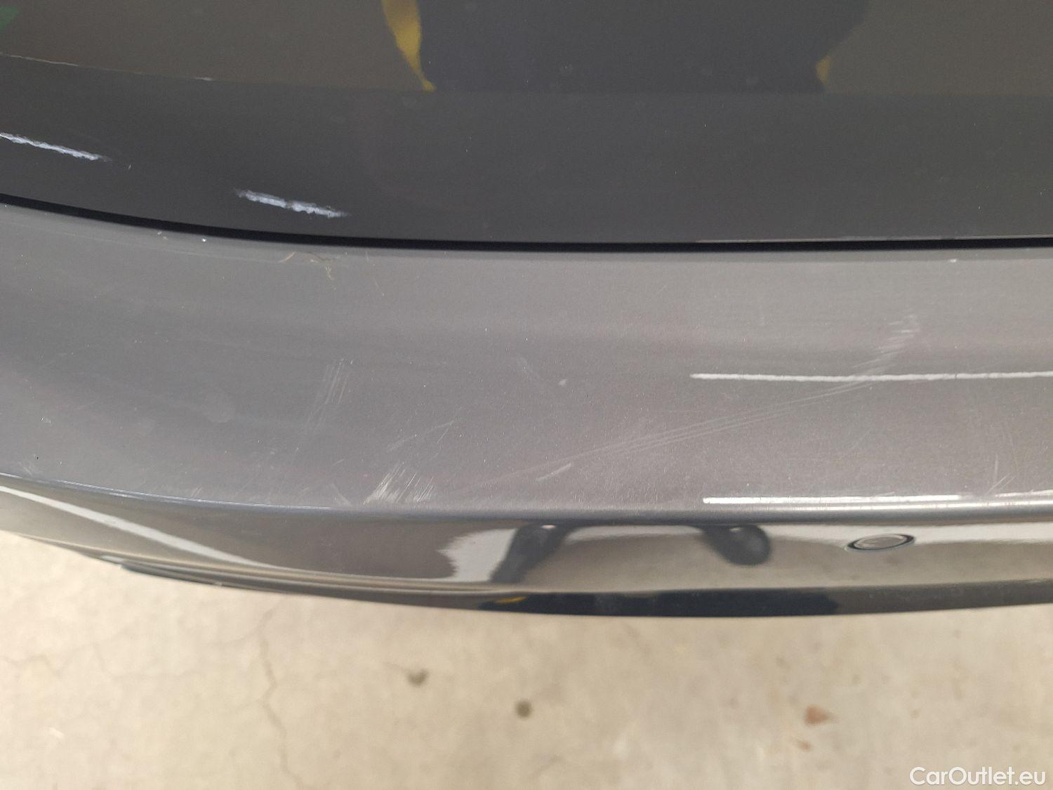  Bmw  Serie 5 BMW, 5-serie To FL'20, BMW 5 Reeks Touring 520d Aut. (140 kW) 5d #26