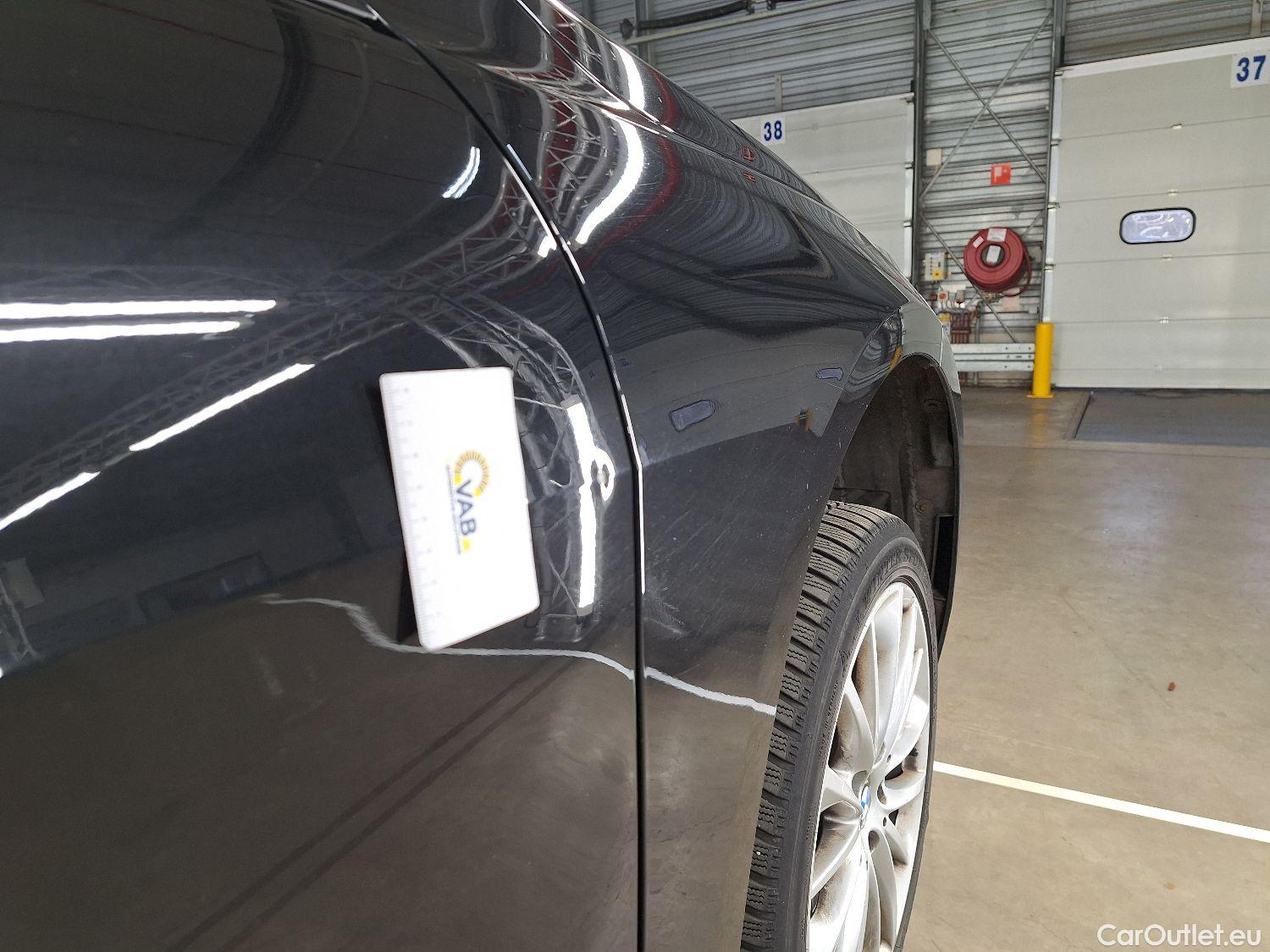  Bmw  Serie 2 BMW, 2-serie Gr.Coupé '19, BMW 2 Reeks Gran Coupé 218iA (100kW) 4d #22