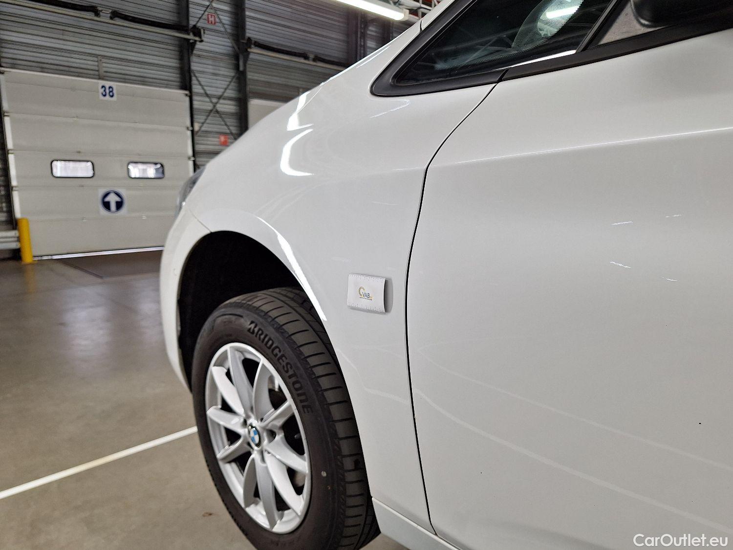  Bmw  Serie 2 BMW, 2-serie Act.Tour '18, BMW 2 Reeks Active Tourer 216d (85kW) 5d #23