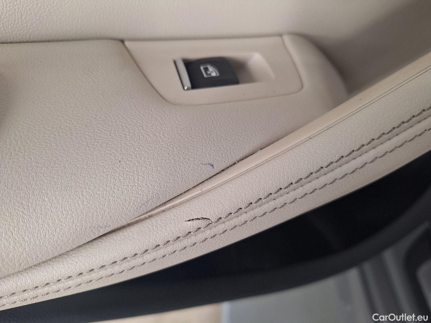  Bmw  Serie 5 BMW, 5-serie To FL'20, BMW 5 Reeks Touring 520d Aut. (140 kW) 5d #6