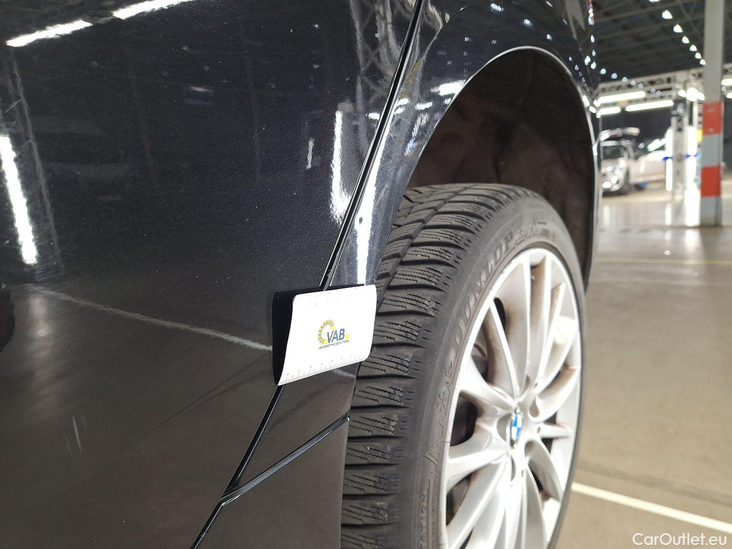  Bmw  Serie 2 BMW, 2-serie Gr.Coupé '19, BMW 2 Reeks Gran Coupé 218iA (100kW) 4d #37