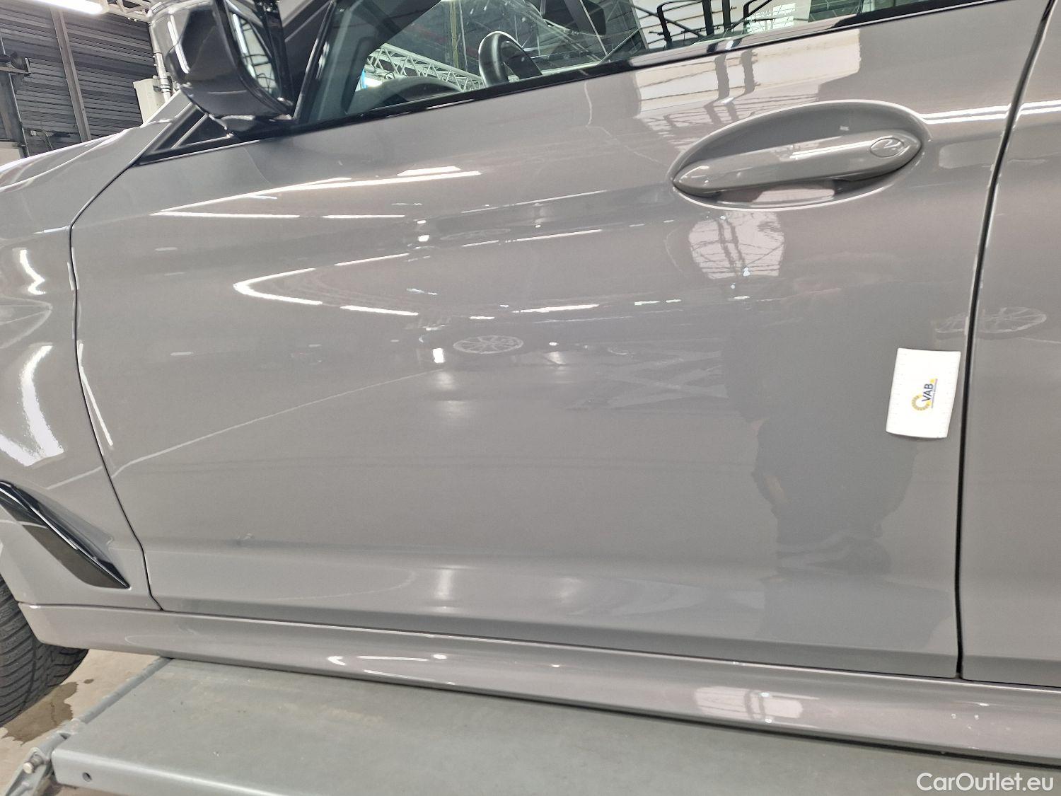  Bmw  Serie 5 BMW, 5-serie To FL'20, BMW 5 Reeks Touring 520d Aut. (140 kW) 5d #34