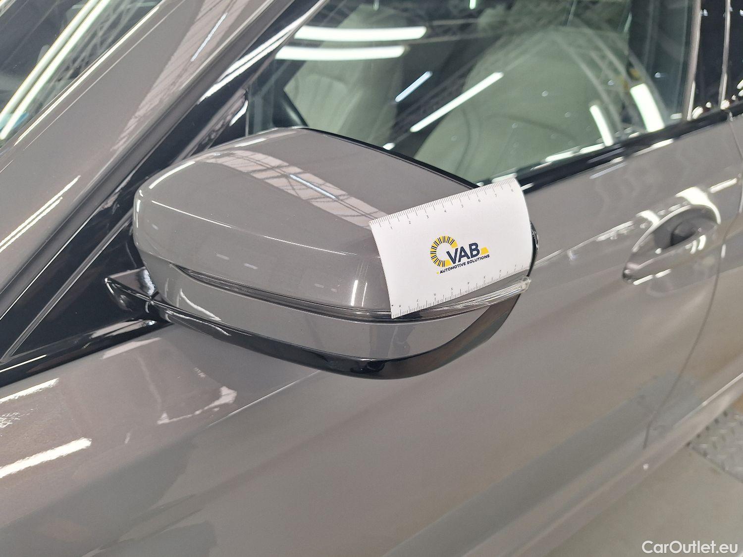  Bmw  Serie 5 BMW, 5-serie To FL'20, BMW 5 Reeks Touring 520d Aut. (140 kW) 5d #3