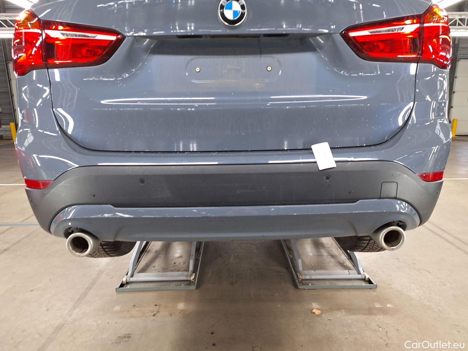  Bmw  X1 BMW,  FL'19, BMW  sDrive18dA (100 kW) 5d #33