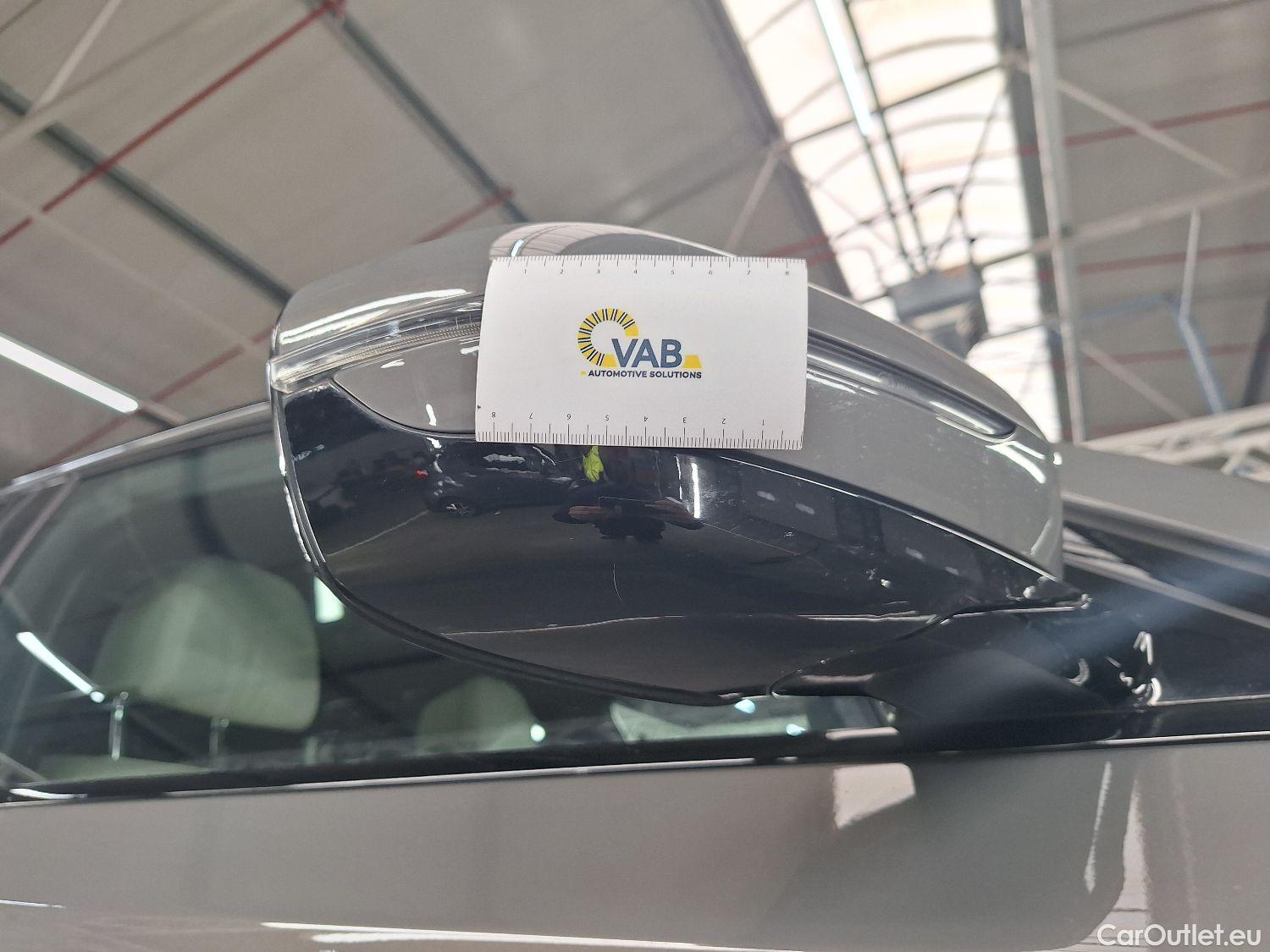  Bmw  Serie 5 BMW, 5-serie To FL'20, BMW 5 Reeks Touring 520d Aut. (140 kW) 5d #14