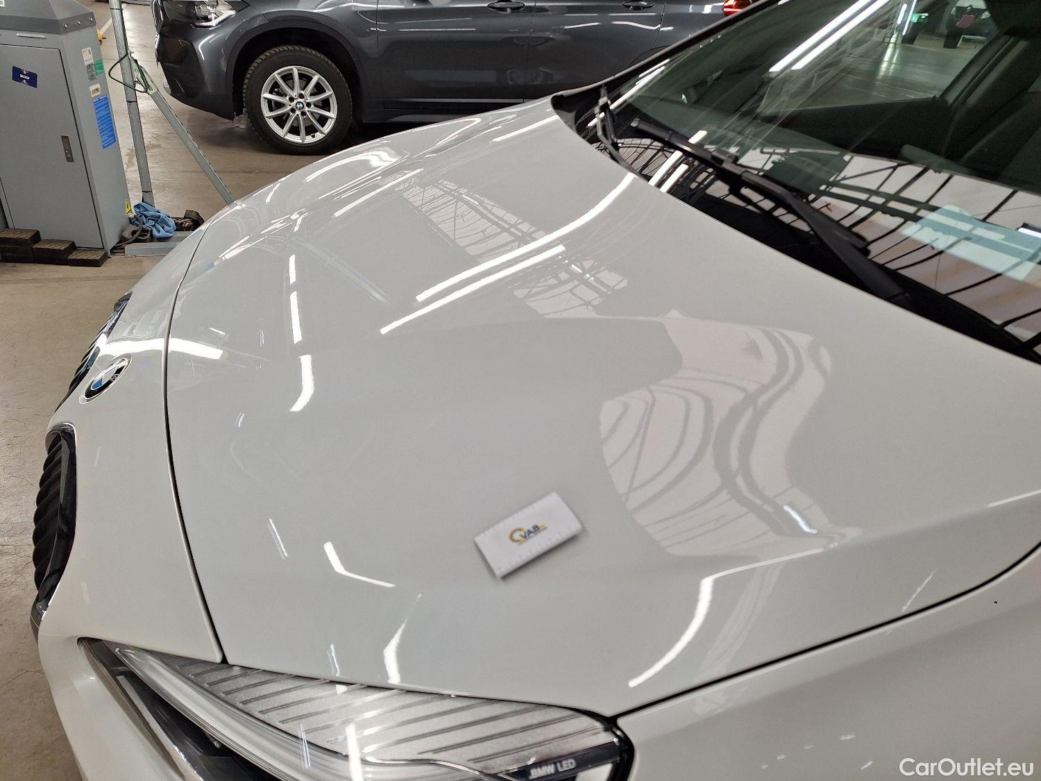  Bmw  Serie 2 BMW, 2-serie Act.Tour '18, BMW 2 Reeks Active Tourer 216d (85kW) 5d #3