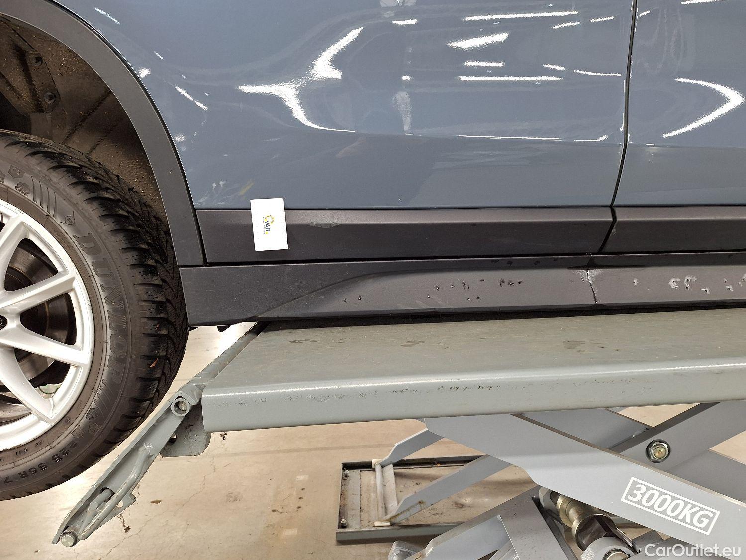  Bmw  X1 BMW,  FL'19, BMW  sDrive18dA (100 kW) 5d #11